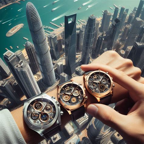 fintechzoom luxury watches|Exploring the Elegance and Innovation of FintechZoom Luxury Watches.